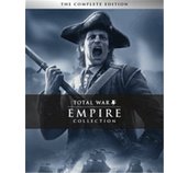 ESD Empire Total War Collection foto