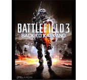 ESD Battlefield 3 Back to Karkand foto