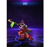 ESD Li Li Heroes of the Storm foto