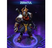 ESD Ronin Zeratul Heroes of the Storm foto