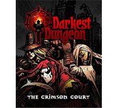 ESD Darkest Dungeon The Crimson Court foto