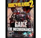ESD Borderlands 2 Mechromancer Pack foto
