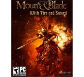 ESD Mount and Blade With Fire and Sword foto