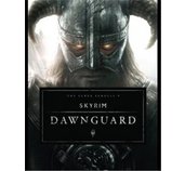 ESD The Elder Scrolls V Skyrim Dawnguard foto