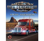 ESD American Truck Simulator New Mexico foto
