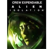 ESD Alien Isolation Crew Expendable foto