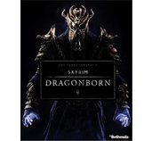 ESD The Elder Scrolls V Skyrim Dragonborn foto