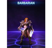 ESD Sonya Heroes of the Storm foto