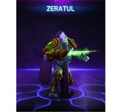 ESD Zeratul Heroes of the Storm foto