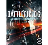 ESD Battlefield 3 Close Quarters foto