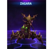 ESD Zagara Heroes of the Storm foto