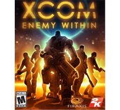 ESD XCOM Enemy Within foto