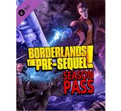 ESD Borderlands The Pre-Sequel Season Pass foto