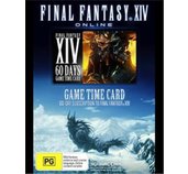 ESD Final Fantasy XIV A Realm Reborn 60 Dní předpl foto