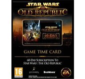 ESD Star Wars The Old Republic 60 Dní foto