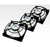 ARCTIC F8 PRO 80mm case fan low noise foto