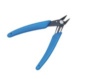 DATACOM Štípací boční kleště precizní foto