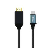 i-tec USB-C HDMI Cable Adapter 4K / 60 Hz 150cm foto