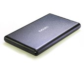 EVOLVEO 2.5” Tiny 1, externí rámeček na HDD, USB 3.0 foto