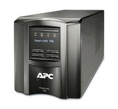 APC Smart-UPS 750VA LCD 230V with SmartConnect foto