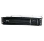 APC Smart-UPS 750VA LCD RM 2U 230V with SmartConnect foto