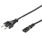PremiumCord Kabel síťový 230V k magnetofonu 2m foto