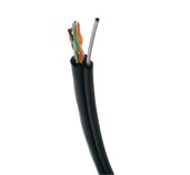 DATACOM UTP drát Cat5e 100m OUTDOOR foto
