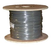 DATACOM FTP drát cat6 bal.100m foto