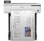 Epson SureColor SC-T3100 foto
