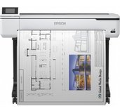 Epson SureColor SC-T5100 foto