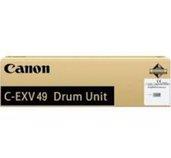 Canon Drum Unit C-EXV 49 foto