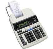 Canon kalkulačka MP120-MG-ES II EMEA GB foto