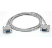 PremiumCord Propojovací kabel 9pin 2m M/M foto