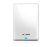 ADATA HV620S 1TB External 2.5” HDD bílý foto