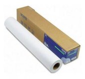 EPSON Bond Paper White 80, 914mm x 50m foto