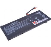 Baterie T6 power Acer Aspire Nitro VN7-571, VN7-572, VN7-591, VN7-791, 4600mAh, 52Wh, 3cell, Li-pol foto