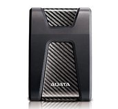 ADATA HD650 1TB Ext. 2.5” HDD Black 3.1 foto