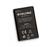EVOLVEO EasyPhone EP-600 baterie foto