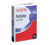 XEROX Performer A4 80g 5x 500 listů (karton) foto