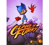 ESD Claws of Furry foto