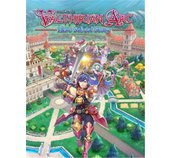 ESD Valthirian Arc Hero School Story foto
