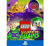 ESD LEGO DC SuperVillains Season Pass foto