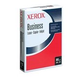 XEROX Business A4 80g 5x 500 listů (karton) foto
