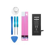 AVACOM baterie pro Apple iPhone 6s - vysokokapacitní, Li-Ion 3,82V 2200mAh (náhrada 616-00036) foto