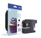 LC-123BK (inkoust black,600 str.) foto