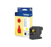 LC-121Y (inkoust yellow, 300 str.) foto