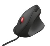 myš TRUSTGXT 144 Rexx Vertical Gaming Mouse foto
