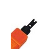 Nůž do zářezového nástroje 110 foto