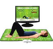 ARCTIC GYM - Interactive gaming mat foto