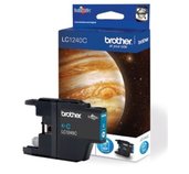 LC-1240C - inkoust cyan foto